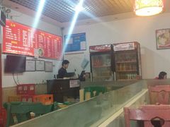-螺蛳粉先生(蓟门桥店)
