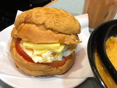 -华嫂冰室(尖沙咀店)