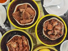-府城小食馆(金龙宾馆店)