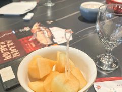 -旺顺阁·北京菜·烤鸭(大望路店)