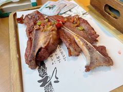 -庆江南江南菜(昆山吾悦广场店)
