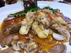 -丰尔粥食·顺德鱼生·干蒸排骨顺德菜(大良分店)