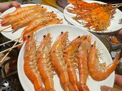 -行运海鲜食集(北京首店)