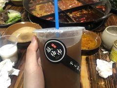 -独雅老火锅(原宏声巷店)