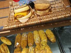 -巴黎贝甜(宜山路店)