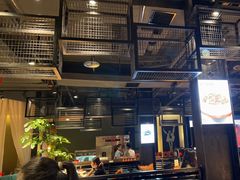 -798餐厅(任丘路店)