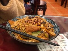 生炒螺蛳粉-螺世纪螺蛳粉·桂味小排档(裕德店)