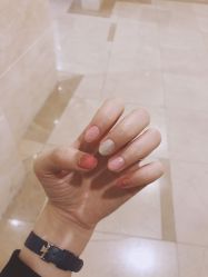 -森日式美甲沙龙MORI NAIL总店