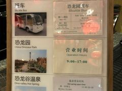 -常州环球恐龙城维景国际大酒店