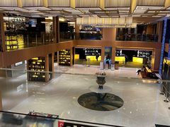 -上海浦西万怡酒店