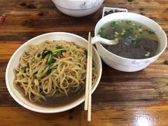 -包顺兴面馆(长乐路店)
