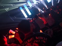 -华熙LIVE·五棵松·M空间