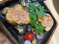 -久居·炭火烤肉(景辰大厦店)