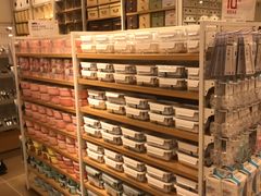 -名创优品(天河区正佳广场二店)