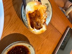 -鑫震源·苏式大虾生煎(山塘街店)