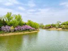 -北京奥林匹克公园
