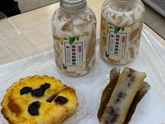 -永康饼屋(桑达大厦总店)