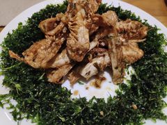 -之参餐厅(前门大街店)