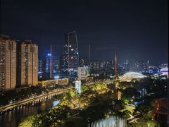 -中山喜来登酒店