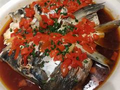 -老好人象山海鲜(岭南路店)