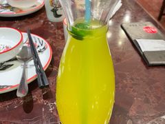 -新白鹿餐厅(爱琴海购物中心店)