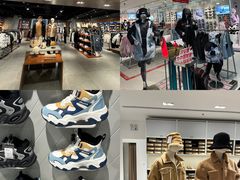 -盛京大奥莱(沈阳奥体店)