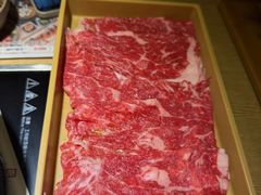 -温野菜涮涮锅(曲江大悦城店)