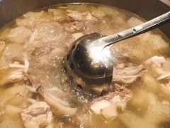 -润园四季椰子鸡火锅(海上世界店)