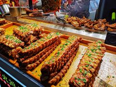 -黄兴南路步行商业街