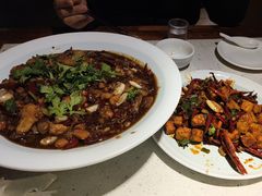 -廉厨干煸鸡(云龙区民富园店)