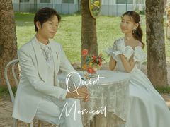 -经典婚纱摄影美学馆·私人定制