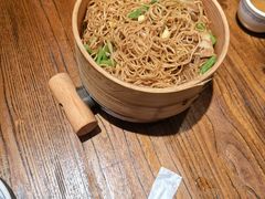 -老雒阳面馆·水席(定鼎门店)