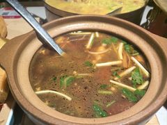 -解家河南菜(金水路店)