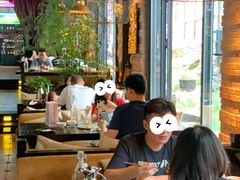 -Local泰莲庭(虹鳟鱼店)
