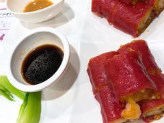 -点都德(大茶楼店)