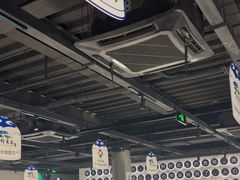 -很久以前羊肉串(昌里路三钢里店)
