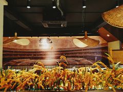 -秋色客家菜(流塘店)