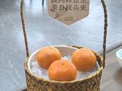 -莺花渡火锅·宋风江景火锅雅宴(长嘉汇店)