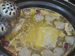 -濠轩阁特色生蚝火锅(水湾路店)