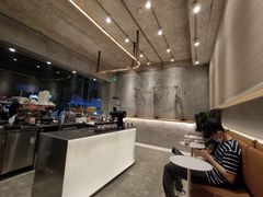 -MQ COFFEE STAND明谦(新洲店)