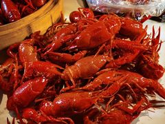 -老长沙龙虾馆·聚会餐厅(白石洲店)