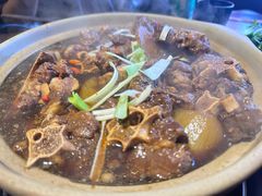 -官也街澳门火锅(新源里店)