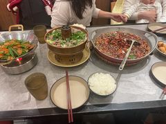 -廖川菜(金虹桥店)