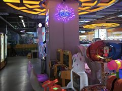 -贝乐园(小寨西路店)