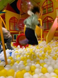 -宝燕乐园(闵行旗舰店)