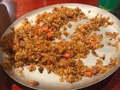 -周丹丹原味烧烤(香格里拉店)