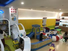 -海帆亲子游泳(顺义店)