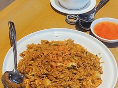 天府特色炒饭-天府中餐厅·粤菜·海南菜·生猛海鲜(三亚海棠湾洲际度假酒店)