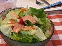 -安立可意大利美食