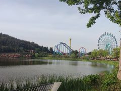 -南京银杏湖乐园